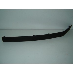 Achetez MOULURE PARE-CHOCS AVANT GAUCHE (NOIR) SKODA SKODA FABIA 99- au meilleur prix sur todocarrocería.com