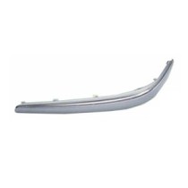 Compra MOLDURA PARAGOLPES DELANTERO IZQUIERDO+ MOLDURA CROMADO MERCEDES MERCEDES W211 02- al mejor precio en todocarrocería.com
