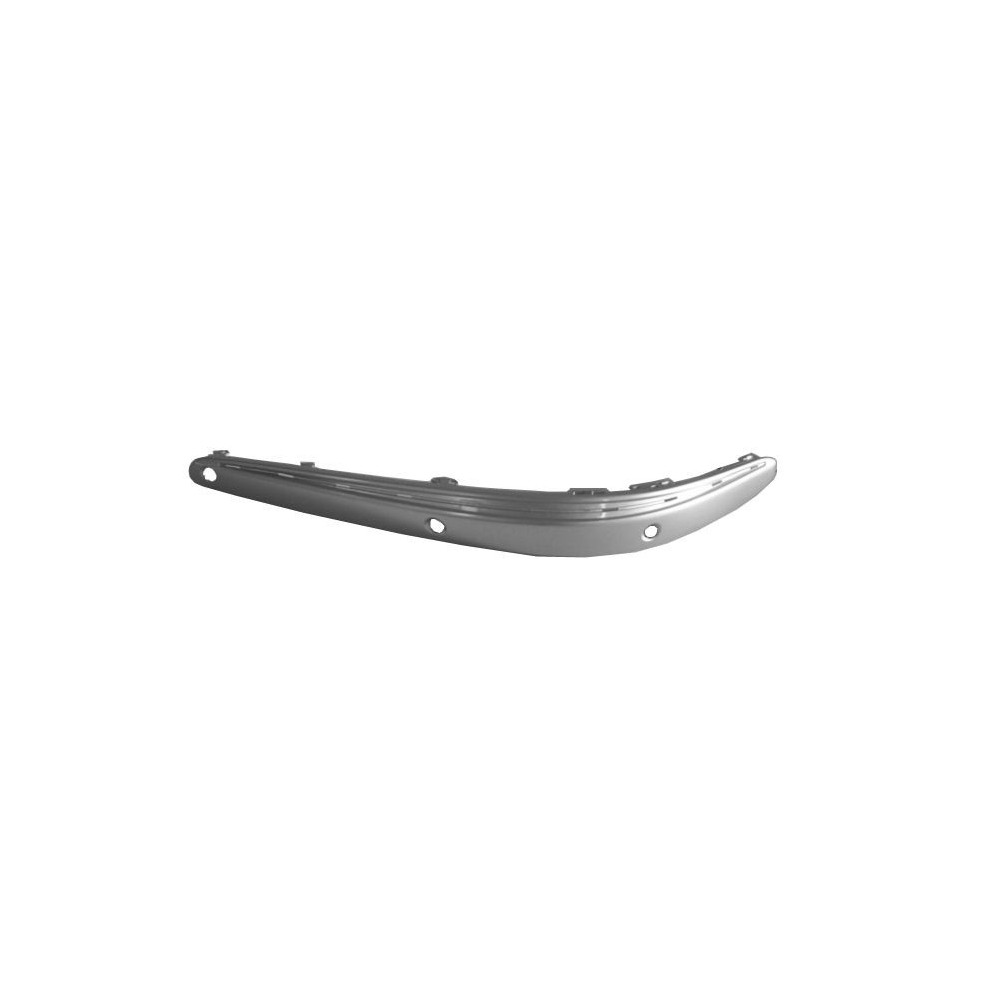 Achetez Moulure Pare-chocs Avant Gauche + Moulure Chromée + Capteur de Stationnement MERCEDES MERCEDES W211 02- au meilleur prix