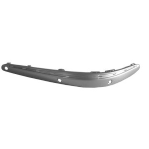 Achetez Moulure Pare-chocs Avant Gauche + Moulure Chromée + Capteur de Stationnement MERCEDES MERCEDES W211 02- au meilleur prix