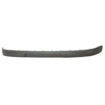 Compra MOLDURA PARAGOLPES DELANTERO NEGRO SEAT SEAT IBIZA 99- al mejor precio en todocarrocería.com