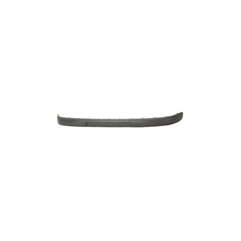Compra MOLDURA PARAGOLPES DELANTERO NEGRO SEAT SEAT IBIZA 99- al mejor precio en todocarrocería.com