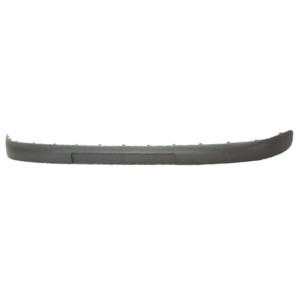 Compra MOLDURA PARAGOLPES DELANTERO NEGRO SEAT SEAT IBIZA 99- al mejor precio en todocarrocería.com