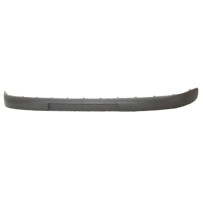 Achetez le Moulage Pare-chocs Avant Noir SEAT SEAT IBIZA 99- au meilleur prix sur todocarrocería.com.