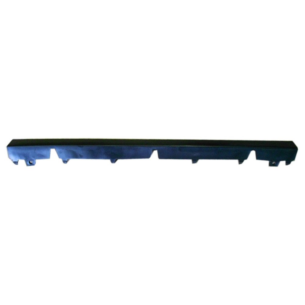 Compra MOLDURA PARAGOLPES DELANTERO NEGRO AUDI AUDI Q5 08- al mejor precio en todocarrocería.com