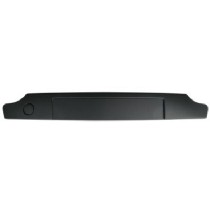 Achetez MOULURE PARE-CHOCS AVANT NOIR RENAULT RENAULT TWINGO II 2012.01- au meilleur prix sur todocarrocería.com