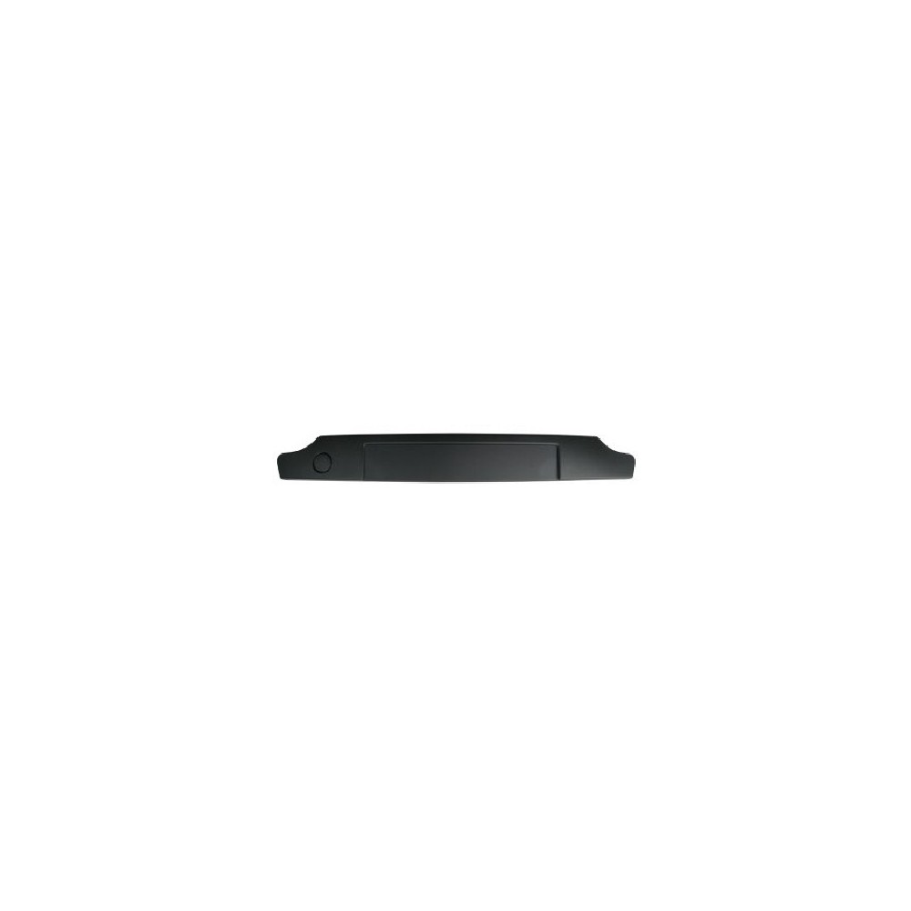 Achetez MOULURE PARE-CHOCS AVANT NOIR RENAULT RENAULT TWINGO II 2012.01- au meilleur prix sur todocarrocería.com