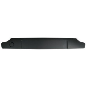 Achetez MOULURE PARE-CHOCS AVANT NOIR RENAULT RENAULT TWINGO II 2012.01- au meilleur prix sur todocarrocería.com