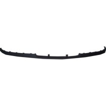 Compra MOLDURA PARAGOLPES DELANTERO NEGRO 3/5(ELX) FIAT FIAT PUNTO 03- al mejor precio en todocarrocería.com