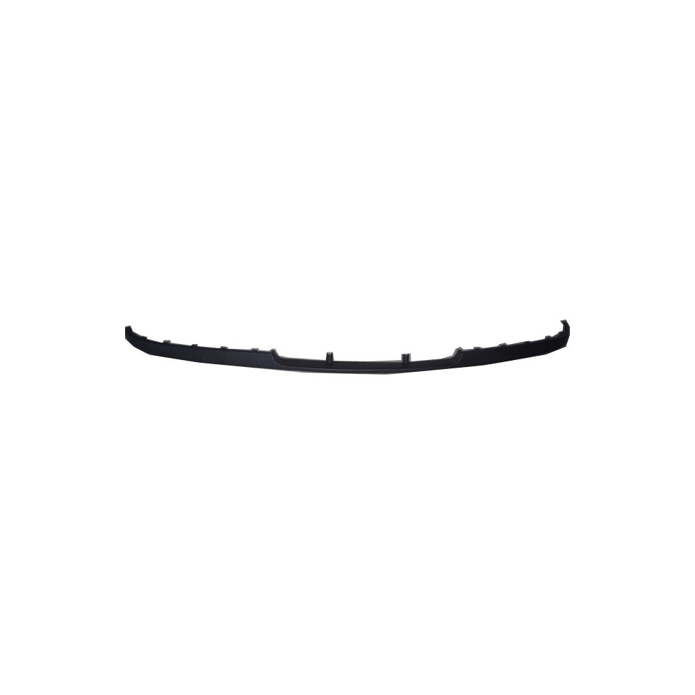 Compra MOLDURA PARAGOLPES DELANTERO NEGRO 3/5(ELX) FIAT FIAT PUNTO 03- al mejor precio en todocarrocería.com