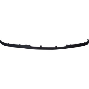 Compra MOLDURA PARAGOLPES DELANTERO NEGRO 3/5(ELX) FIAT FIAT PUNTO 03- al mejor precio en todocarrocería.com