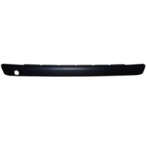Compra MOLDURA PARAGOLPES DELANTERO P/P PEUGEOT PEUGEOT 207 09- al mejor precio en todocarrocería.com