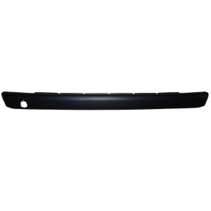 Achetez le Moulure Pare-chocs Avant pour PEUGEOT 207 09- au meilleur prix sur todocarrocería.com.