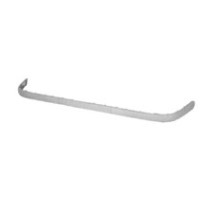 Compra MOLDURA PARAGOLPES DELANTERO P/P VW VW GOLF 97- al mejor precio en todocarrocería.com