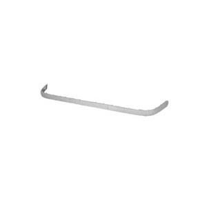 Achetez le Moulure Pare-chocs Avant pour VW Golf 97- au meilleur prix sur todocarrocería.com.