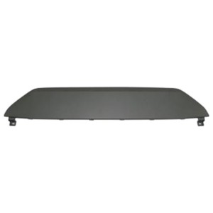 Achetez MOULURE PARE-CHOCS AVANT SUPÉRIEUR SUZUKI VITARA 15- au meilleur prix sur todocarrocería.com