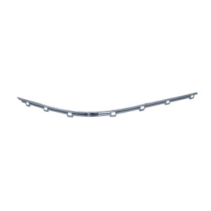 Compra MOLDURA PARAGOLPES DELANTERO SUPERIOR DERECHO CROMADO BMW BMW E39 95- al mejor precio en todocarrocería.com