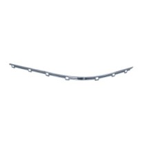 Compra MOLDURA PARAGOLPES DELANTERO SUPERIOR IZQUIERDO CROMADO BMW BMW E39 95- al mejor precio en todocarrocería.com