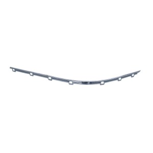 Achetez MOULURE PARE-CHOCS AVANT SUPÉRIEUR GAUCHE CHROMÉ BMW BMW E39 95- au meilleur prix sur todocarrocería.com