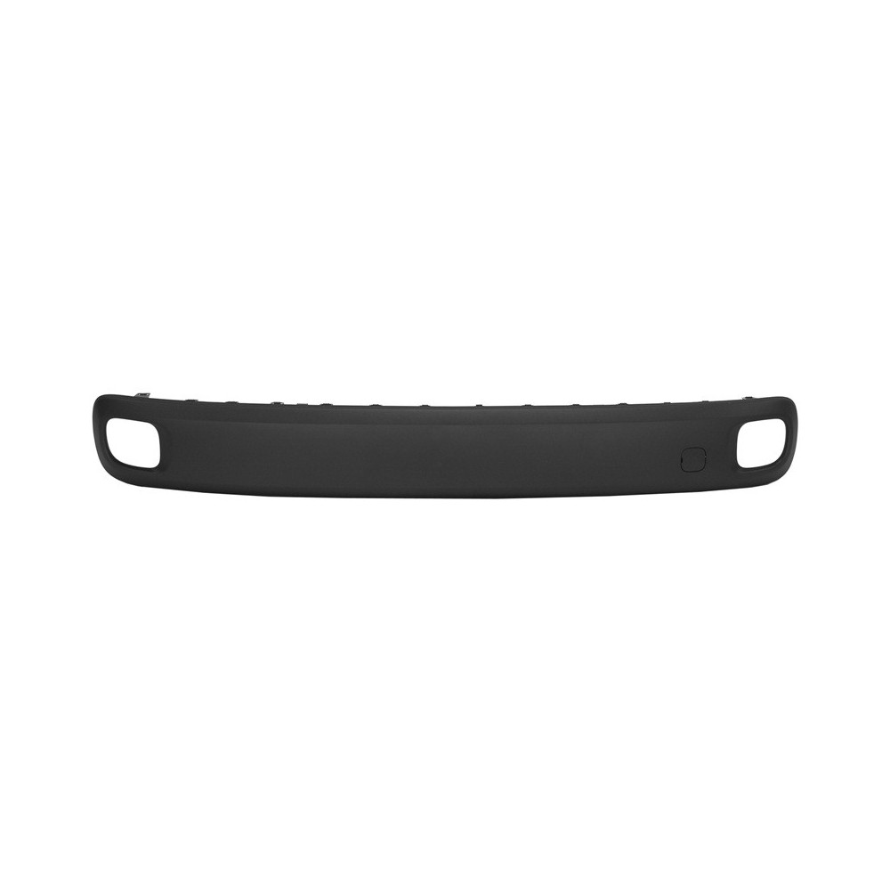 Compra MOLDURA PARAGOLPES TRASERO FIAT FIAT PANDA 12- al mejor precio en todocarrocería.com