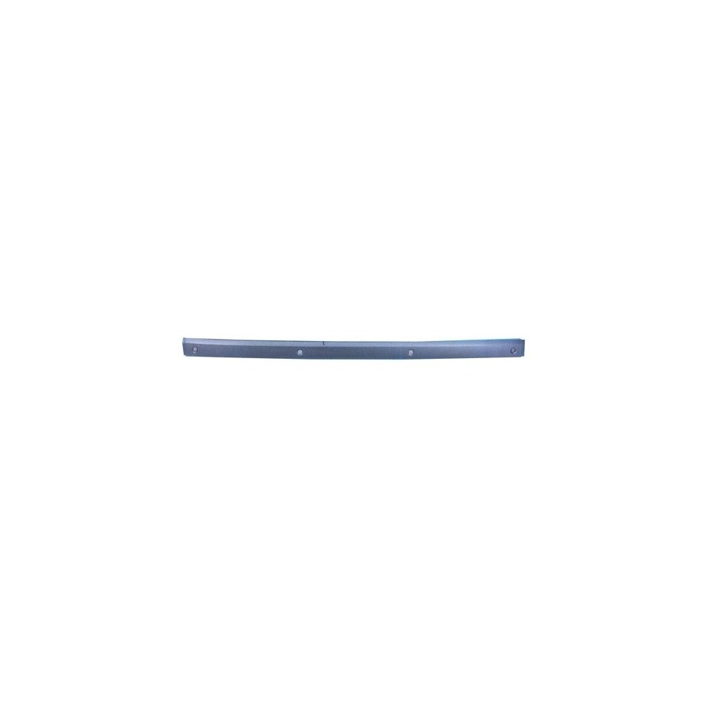 Compra MOLDURA PARAGOLPES TRASERO CENTRAL C/SENSOR S/MOLDURA CROMADO MERCEDES MERCEDES W211 02- al mejor precio en todocarrocerí