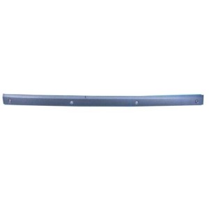 Compra MOLDURA PARAGOLPES TRASERO CENTRAL C/SENSOR S/MOLDURA CROMADO MERCEDES MERCEDES W211 02- al mejor precio en todocarrocerí