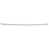 Compra MOLDURA PARAGOLPES TRASERO CENTRAL CROMADO MERCEDES MERCEDES CLK W209 03- al mejor precio en todocarrocería.com