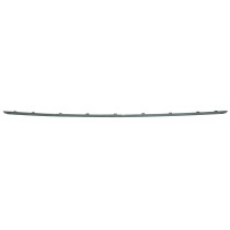 Compra MOLDURA PARAGOLPES TRASERO CENTRAL CROMADO 4 PUERTAS MERCEDES MERCEDES C W204 11- al mejor precio en todocarrocería.com