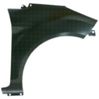 Compra ALETA DELANTERA DERECHA FORD FORD FIESTA 08- al mejor precio en todocarrocería.com