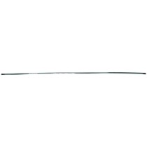Compra MOLDURA PARAGOLPES TRASERO CENTRAL CROMADO(SW) MERCEDES MERCEDES C W204 07- al mejor precio en todocarrocería.com