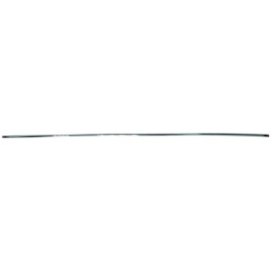 Achetez MOULURE PARE-CHOCS ARRIÈRE CENTRALE CHROMÉ(SW) MERCEDES MERCEDES C W204 07- au meilleur prix sur todocarrocería.com