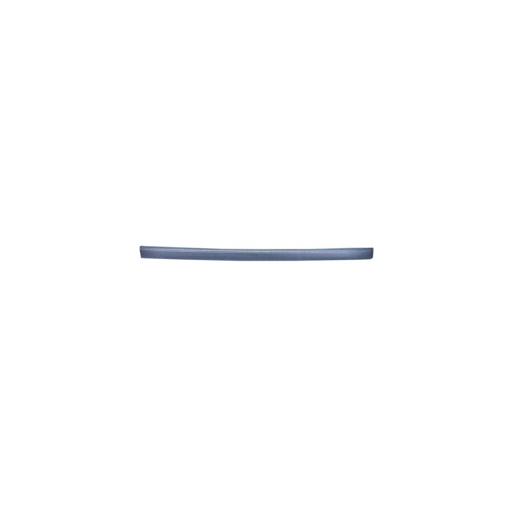 Compra MOLDURA PARAGOLPES TRASERO CENTRAL S/SENSOR C/MOLDURA CROMADO MERCEDES MERCEDES W211 02- al mejor precio en todocarrocerí
