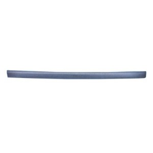 Compra MOLDURA PARAGOLPES TRASERO CENTRAL S/SENSOR C/MOLDURA CROMADO MERCEDES MERCEDES W211 02- al mejor precio en todocarrocerí