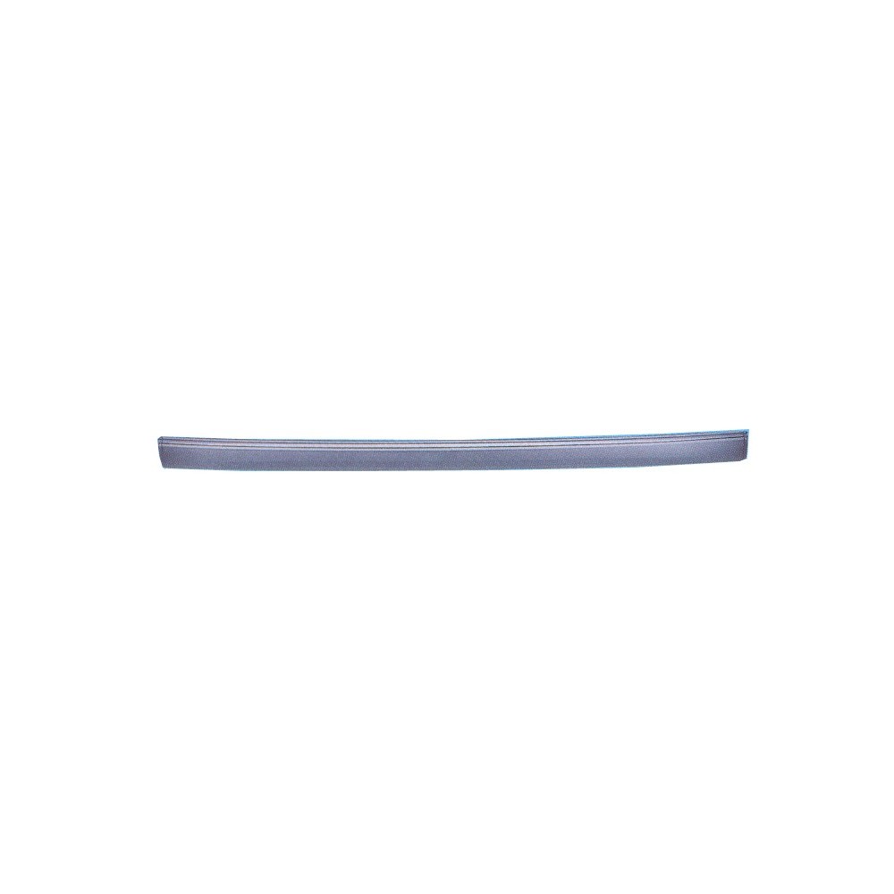 Compra MOLDURA PARAGOLPES TRASERO CENTRAL S/SENSOR S/MOLDURA CROMADO MERCEDES MERCEDES W211 02- al mejor precio en todocarrocerí