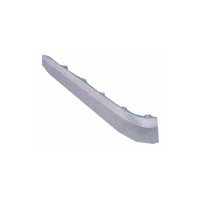 Compra MOLDURA PARAGOLPES TRASERO DERECHO MERCEDES MERCEDES W211 02- al mejor precio en todocarrocería.com