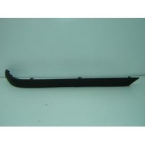 Compra MOLDURA PARAGOLPES TRASERO DERECHO BMW BMW E36 91- al mejor precio en todocarrocería.com
