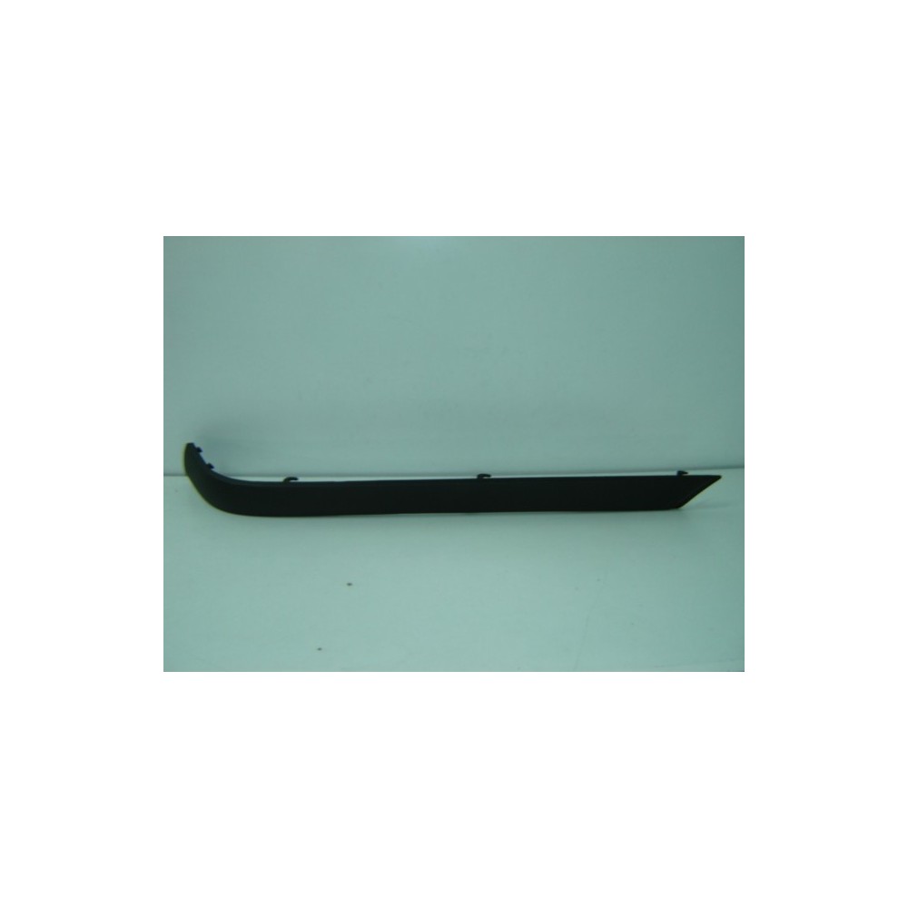 Compra MOLDURA PARAGOLPES TRASERO DERECHO BMW BMW E36 91- al mejor precio en todocarrocería.com