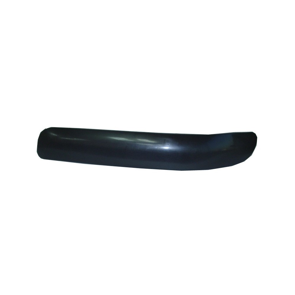 Compra MOLDURA PARAGOLPES TRASERO DERECHO TOYOTA TOYOTA YARIS 03- al mejor precio en todocarrocería.com