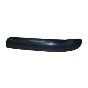 Compra MOLDURA PARAGOLPES TRASERO DERECHO TOYOTA TOYOTA YARIS 03- al mejor precio en todocarrocería.com