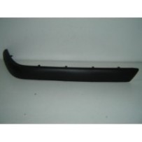 Compra MOLDURA PARAGOLPES TRASERO DERECHO VW VW PASSAT 96- al mejor precio en todocarrocería.com