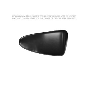 Compra MOLDURA PARAGOLPES TRASERO DERECHO TOYOTA TOYOTA AYGO 05- al mejor precio en todocarrocería.com