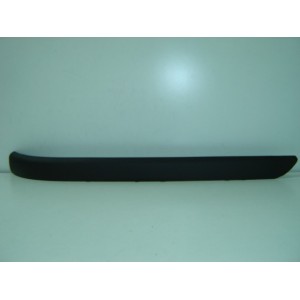 Compra MOLDURA PARAGOLPES TRASERO DERECHO (4 PUERTAS) BMW BMW E46 98- al mejor precio en todocarrocería.com