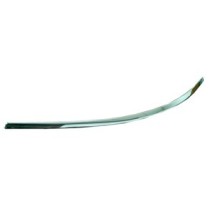 Compra MOLDURA PARAGOLPES TRASERO DERECHO CROMADO MERCEDES MERCEDES A W169 04- al mejor precio en todocarrocería.com