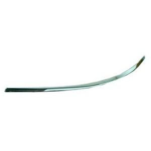 Achetez MOULURE DE BOUCLIER ARRIÈRE DROITE CHROMÉE MERCEDES MERCEDES A W169 04- au meilleur prix sur todocarrocería.com