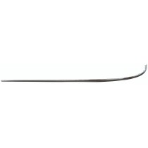 Compra MOLDURA PARAGOLPES TRASERO DERECHO CROMADO MERCEDES MERCEDES CLK W209 03- al mejor precio en todocarrocería.com