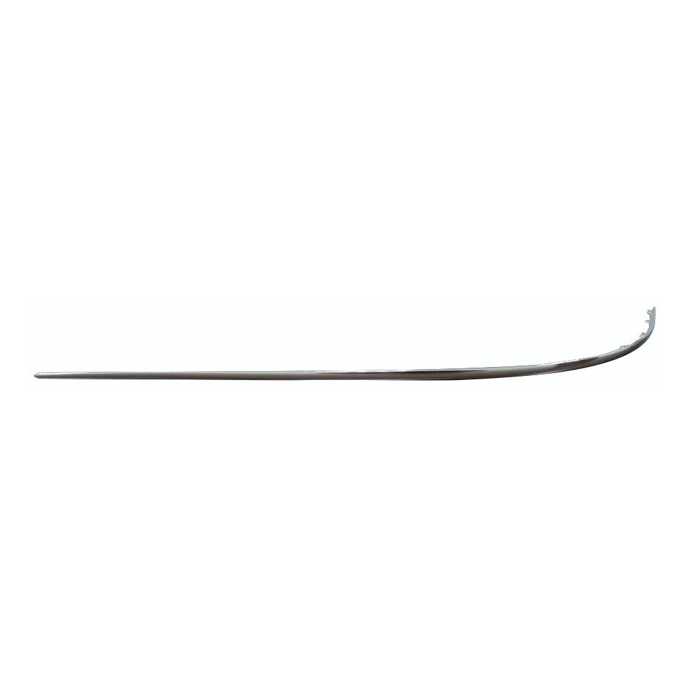 Compra MOLDURA PARAGOLPES TRASERO DERECHO CROMADO MERCEDES MERCEDES CLK W209 03- al mejor precio en todocarrocería.com