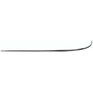 Compra MOLDURA PARAGOLPES TRASERO DERECHO CROMADO MERCEDES MERCEDES CLK W209 03- al mejor precio en todocarrocería.com