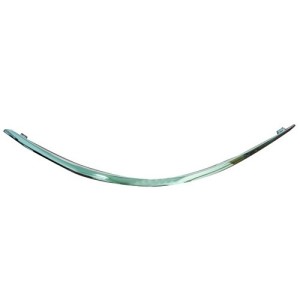 Achetez le Moulure de Pare-chocs Arrière Droit Chromé (ELEGANCE/AVANTGARDE) MERCEDES MERCEDES B W245 05- au meilleur prix sur to