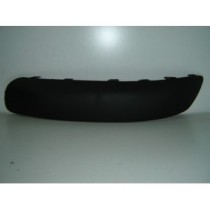 Compra MOLDURA PARAGOLPES TRASERO DERECHO NEGRO PEUGEOT PEUGEOT 307 01- al mejor precio en todocarrocería.com