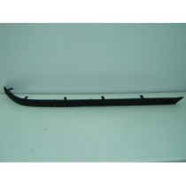 Achetez MOULURE DE BOUCLIER ARRIÈRE DROITE NOIRE BMW BMW E39 95- au meilleur prix sur todocarrocería.com